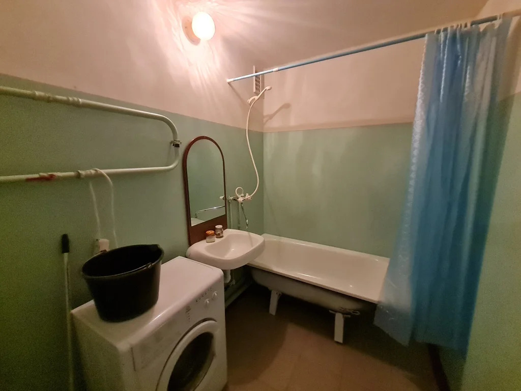 Аренда квартиры, Афипский, Северский район, ул. 50 лет Октября - Фото 10