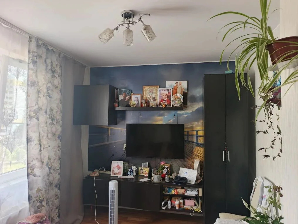 Продажа квартиры, Афипский, Северский район, ул. 50 лет Октября - Фото 3