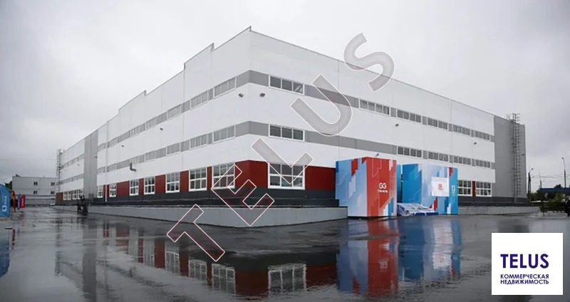 МО, Долгопрудный, Транспортный проезд, 7794 м2, ... - Фото 11