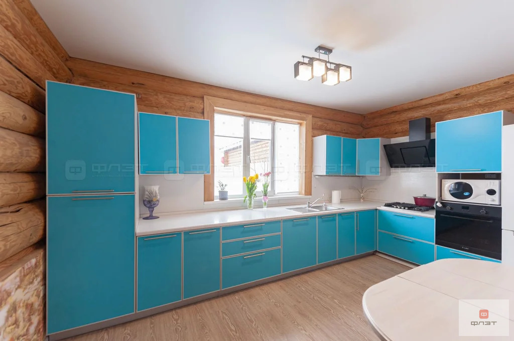 Продажа дома, Никольское, Лаишевский район, ул. Клубная - Фото 1