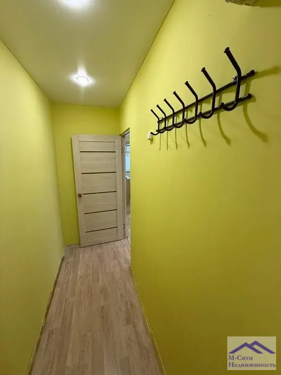 Продам в городе Малоярославце отличную 3-х ком кв-ру в районе 2 школы - Фото 3