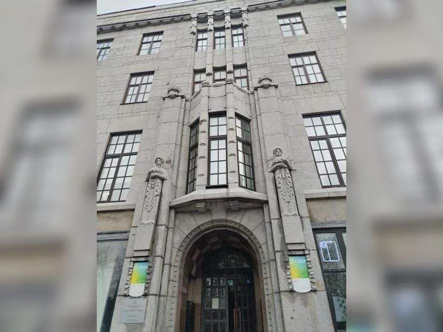 Продается ПСН 807.1 м2 - Фото 1