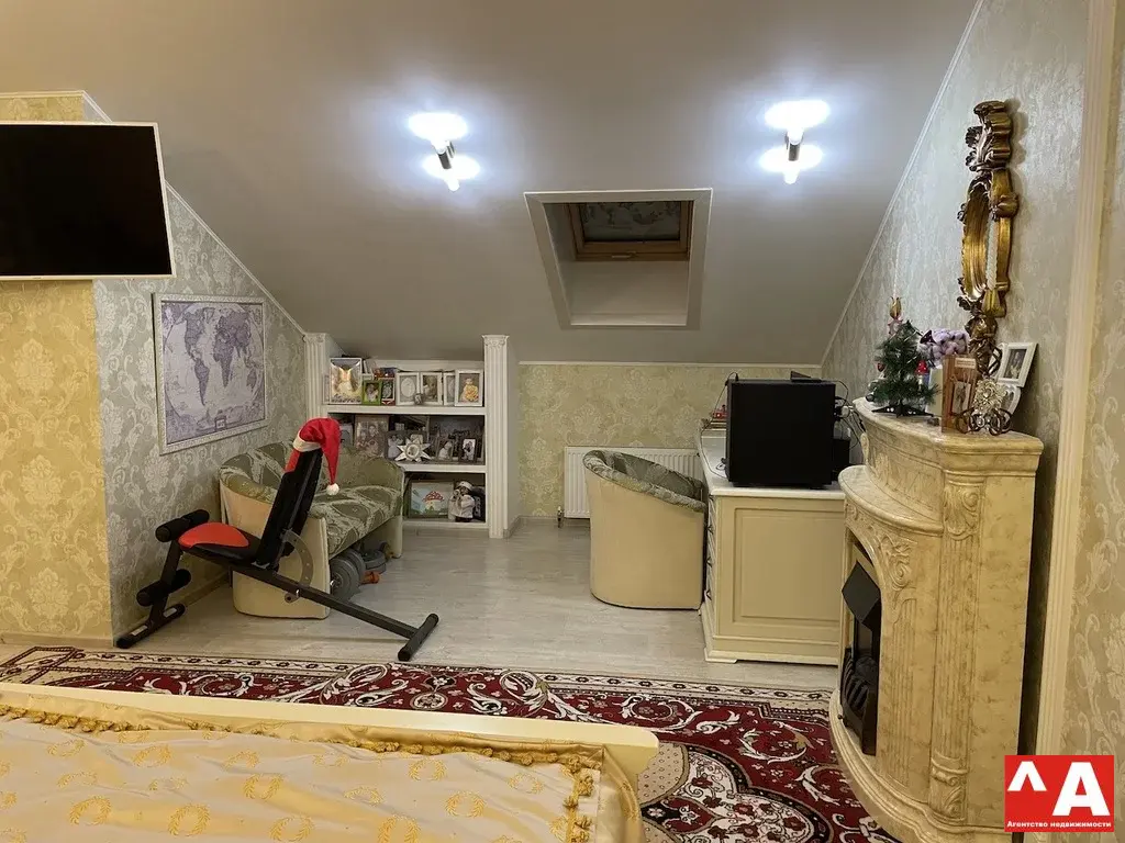 Продажа 2-х уровневой квартиры 115,5 кв.м. рядом с Парком - Фото 8