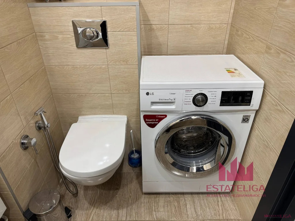 Аренда квартиры, улица Бориса Пастернака - Фото 16