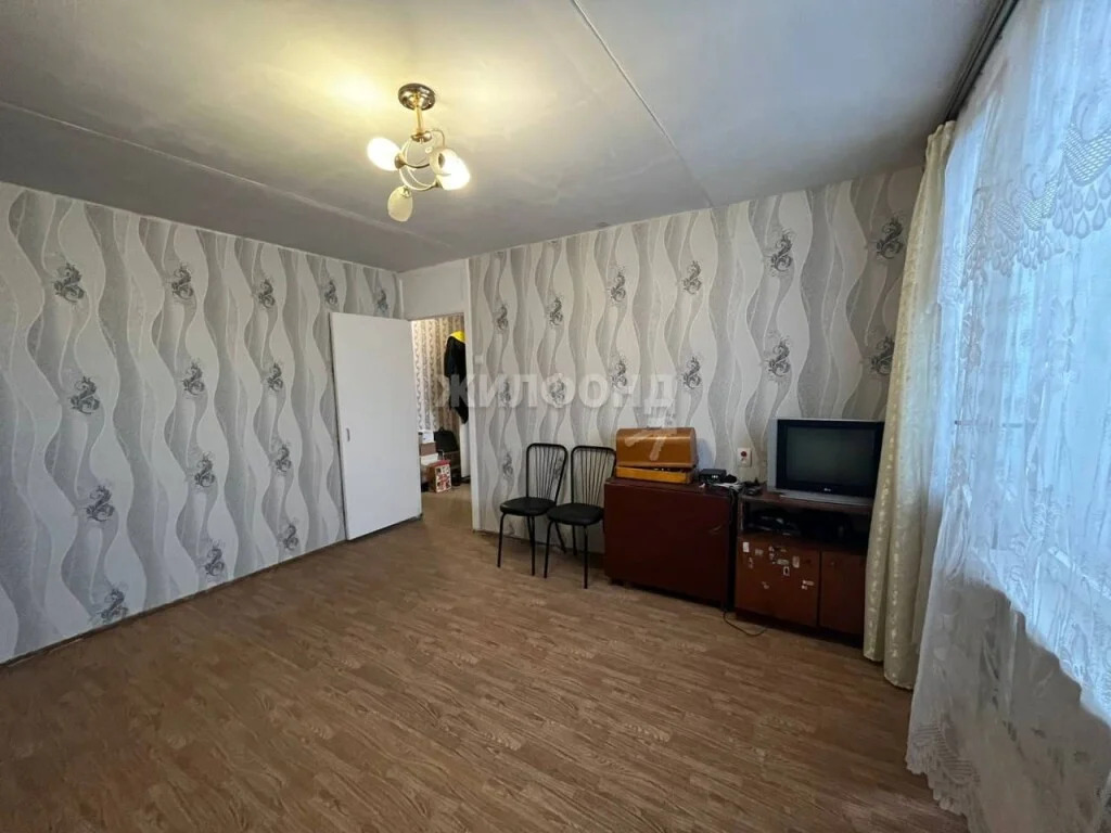 Продажа квартиры, Криводановка, Новосибирский район, ул. Садовая - Фото 7