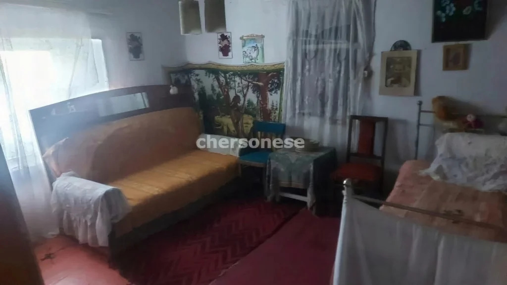 Продажа дома, Новополье, Бахчисарайский район, ул. Комсомольская - Фото 1