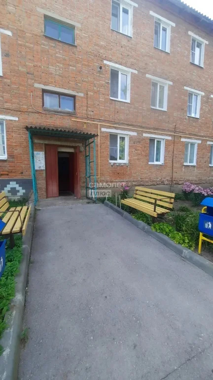 Продажа квартиры, Белев, Белевский район, ул. Советская - Фото 13
