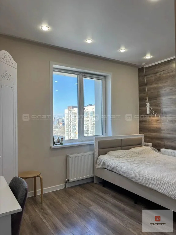 Продажа квартиры, Казань, ул. Профессора Камая - Фото 19