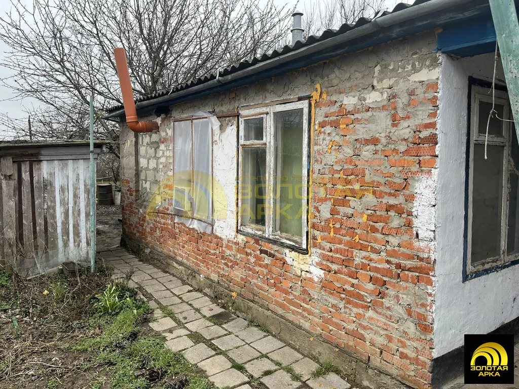 Продажа дома, Темрюк, Темрюкский район, ул. Мира - Фото 9