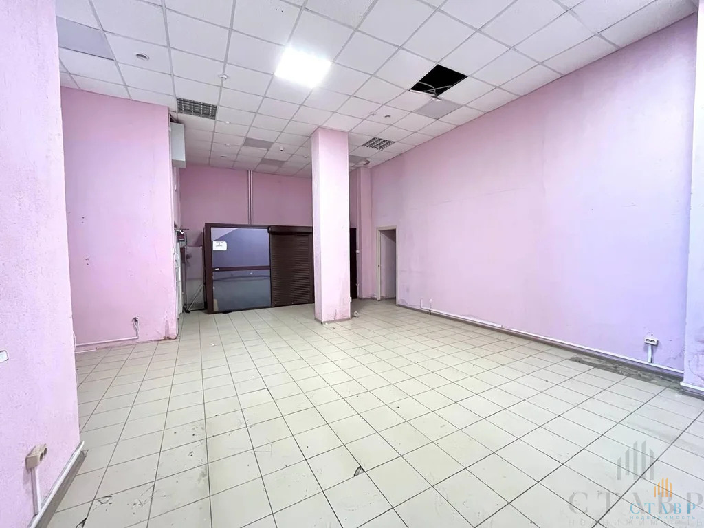 Аренда торгового помещения, Кудрово, Всеволожский район, Малая ... - Фото 4