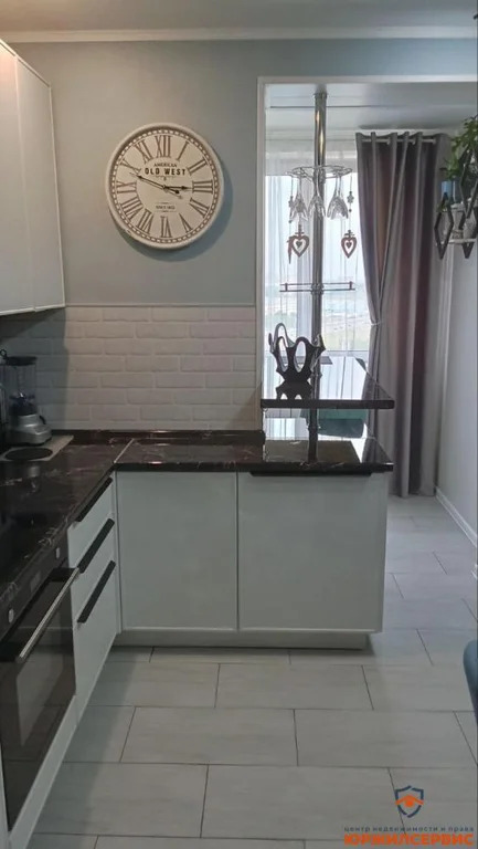 Продажа квартиры, Домодедово, Домодедово г. о., улица Курыжова - Фото 9