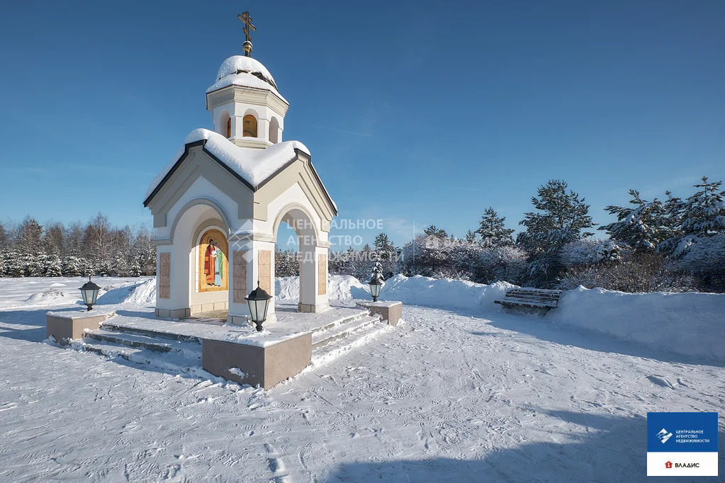 Продажа дома, Семкино, Рязанский район, Луговая улица - Фото 6