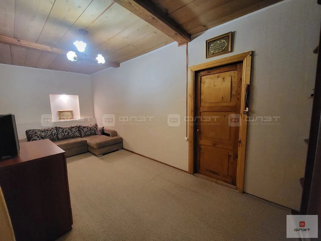 Продажа дома, Высокая Гора, Высокогорский район, ул. Кооперативная - Фото 24