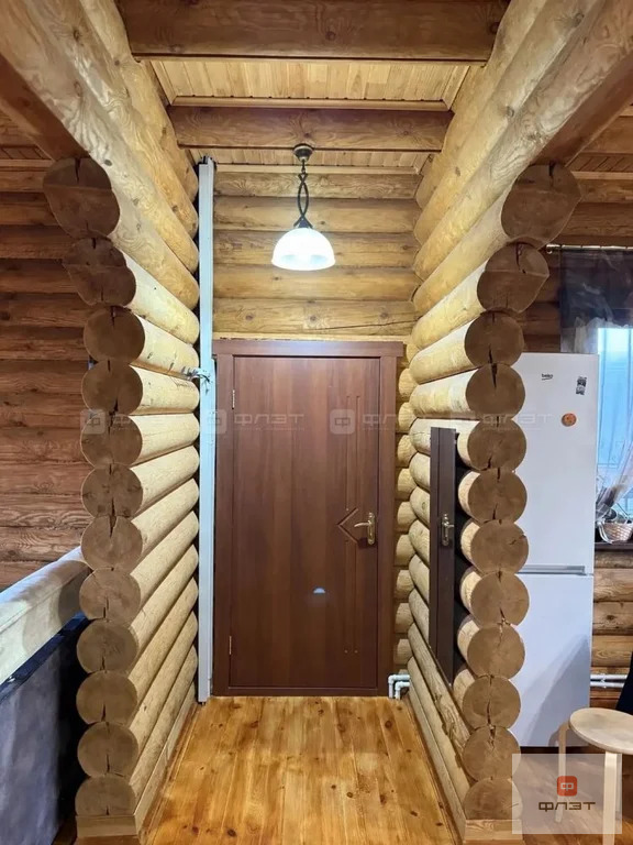 Продажа таунхауса, Васильево, Зеленодольский район, ул. Радужная - Фото 20