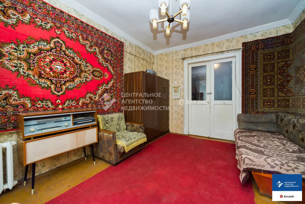 Продажа квартиры, Рязань, ул. Медицинская - Фото 7