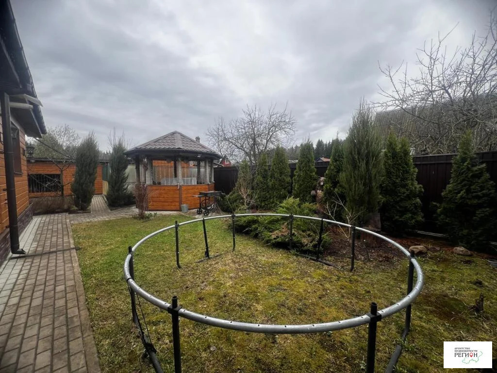 Продажа дома, Наро-Фоминск, Наро-Фоминский район - Фото 31