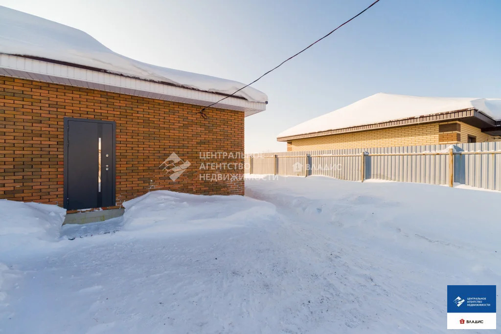 Продажа дома, Рыбное, Рыбновский район, Богатырская улица - Фото 9