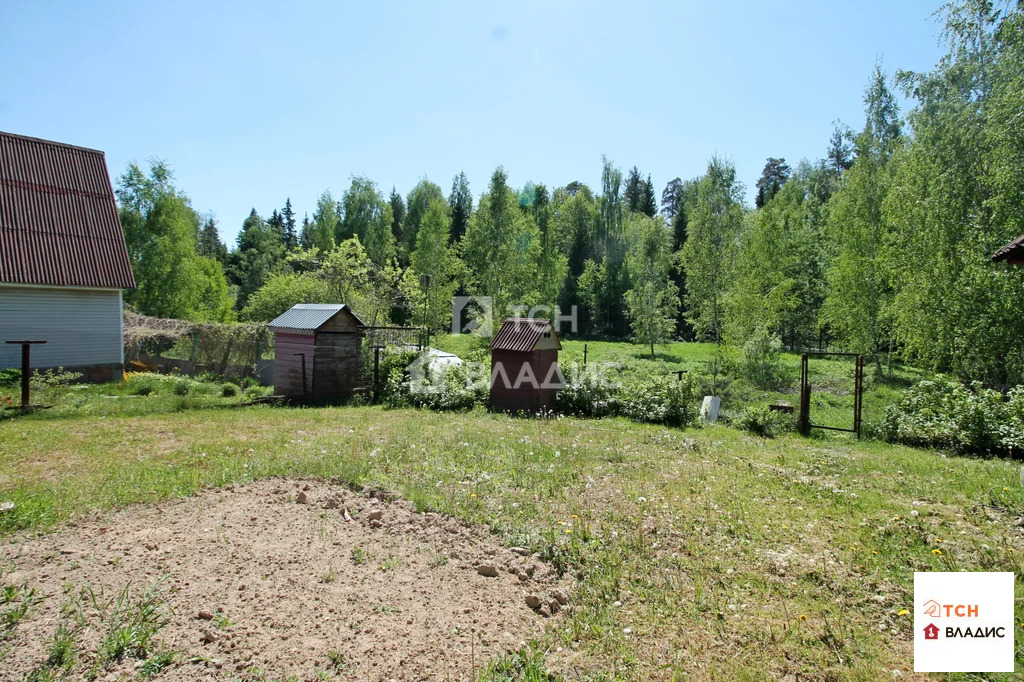 городской округ Щёлково, территория садоводческого некоммерческого ... - Фото 30