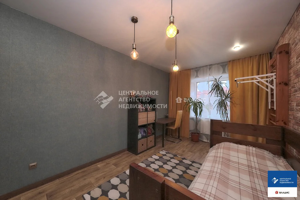 Продажа квартиры, Дядьково, Рязанский район, ул. Грачи - Фото 13