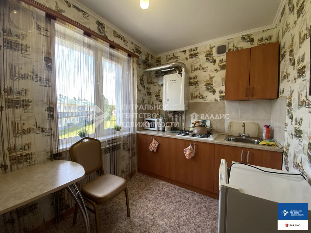 Продажа квартиры, Ряжск, Ряжский район, ул. Высотная - Фото 1