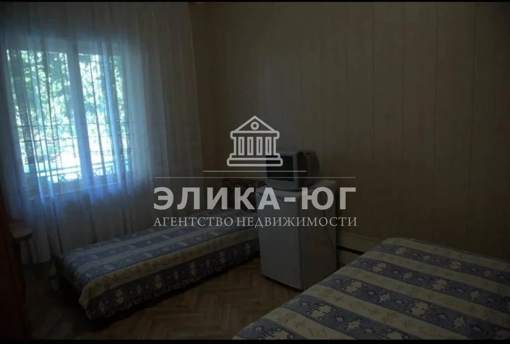 Продажа дома, Пляхо, Туапсинский район, Приморский пер. - Фото 8