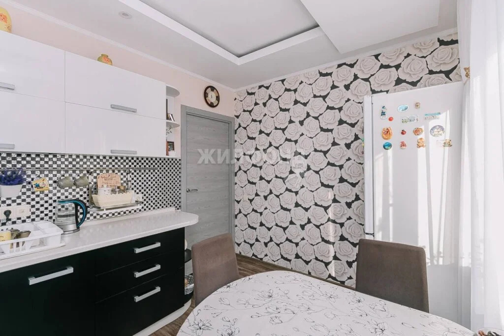 Продажа квартиры, Новосибирск, ул. Ключ-Камышенское плато - Фото 14