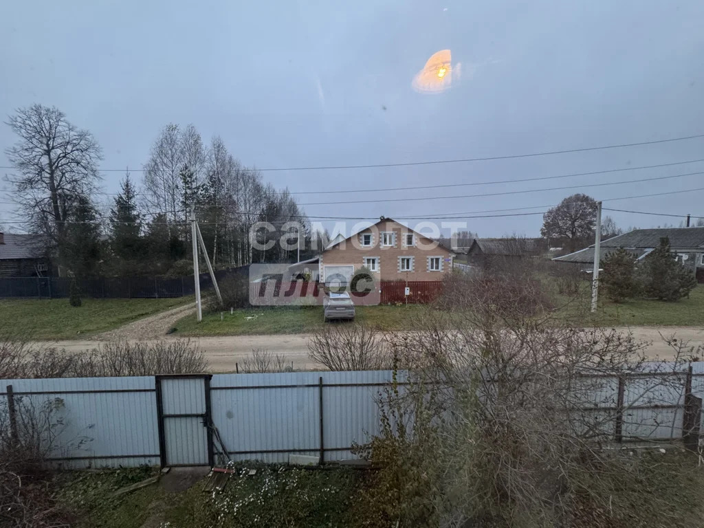 Продажа дома, Старобисловское, Калязинский район, 18 - Фото 22