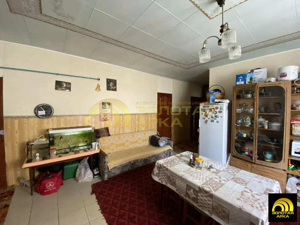 Продажа дома, Славянск-на-Кубани, Славянский район, ул. Батарейная - Фото 7
