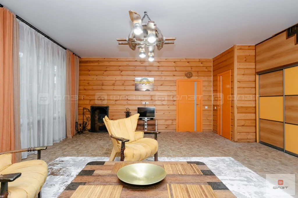 Аренда дома, Дубровка, Зеленодольский район, Центральная улица д.7 - Фото 20