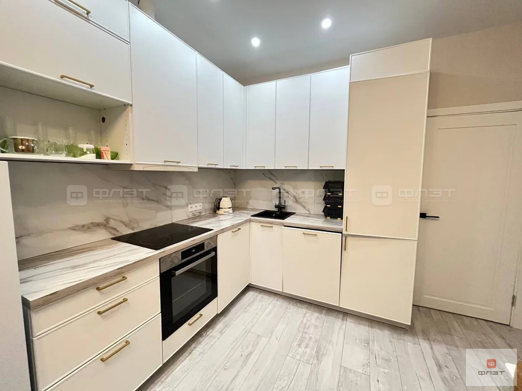 Аренда квартиры, Казань, ул. Танковая д.2 - Фото 3