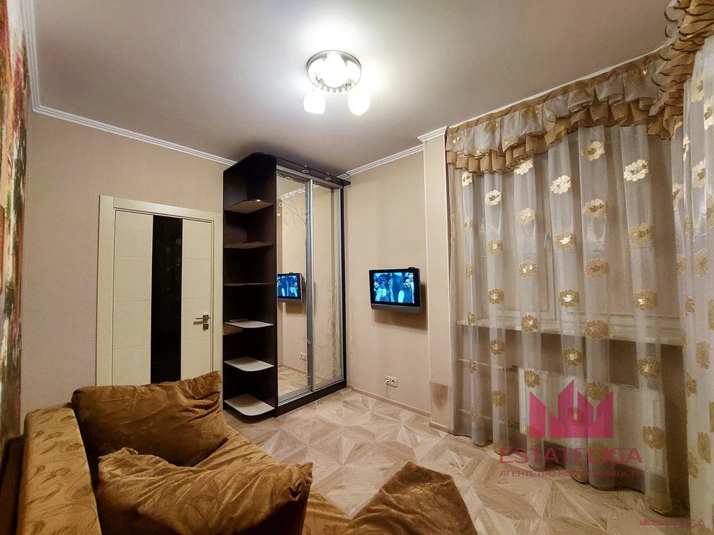 Продажа квартиры, улица Татьянин Парк - Фото 8