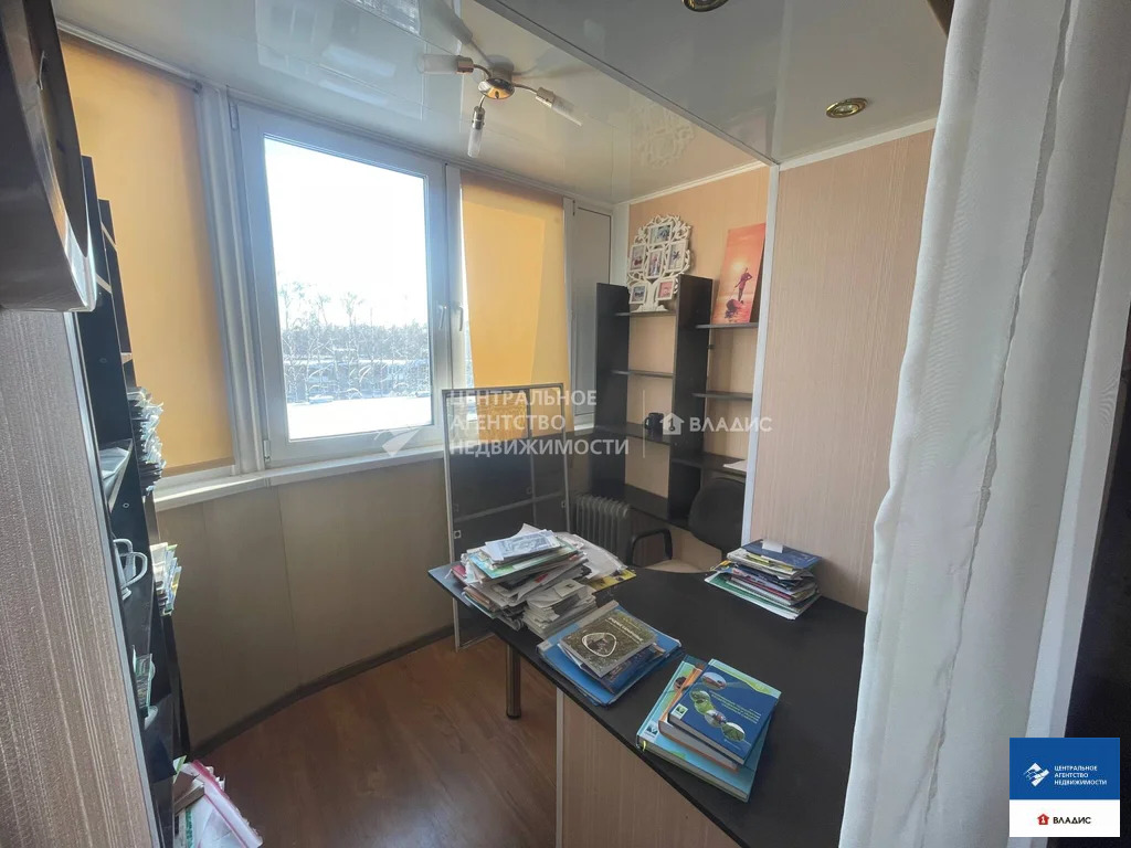 Продажа квартиры, Турлатово, Рязанский район, ул. Новая - Фото 14