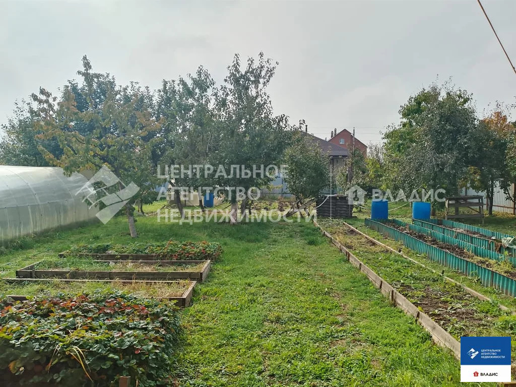 Продажа дома, Льгово, Рязанский район, ул. Полевая - Фото 24