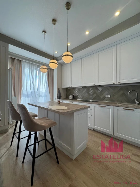 Аренда квартиры, Корабельная улица - Фото 7