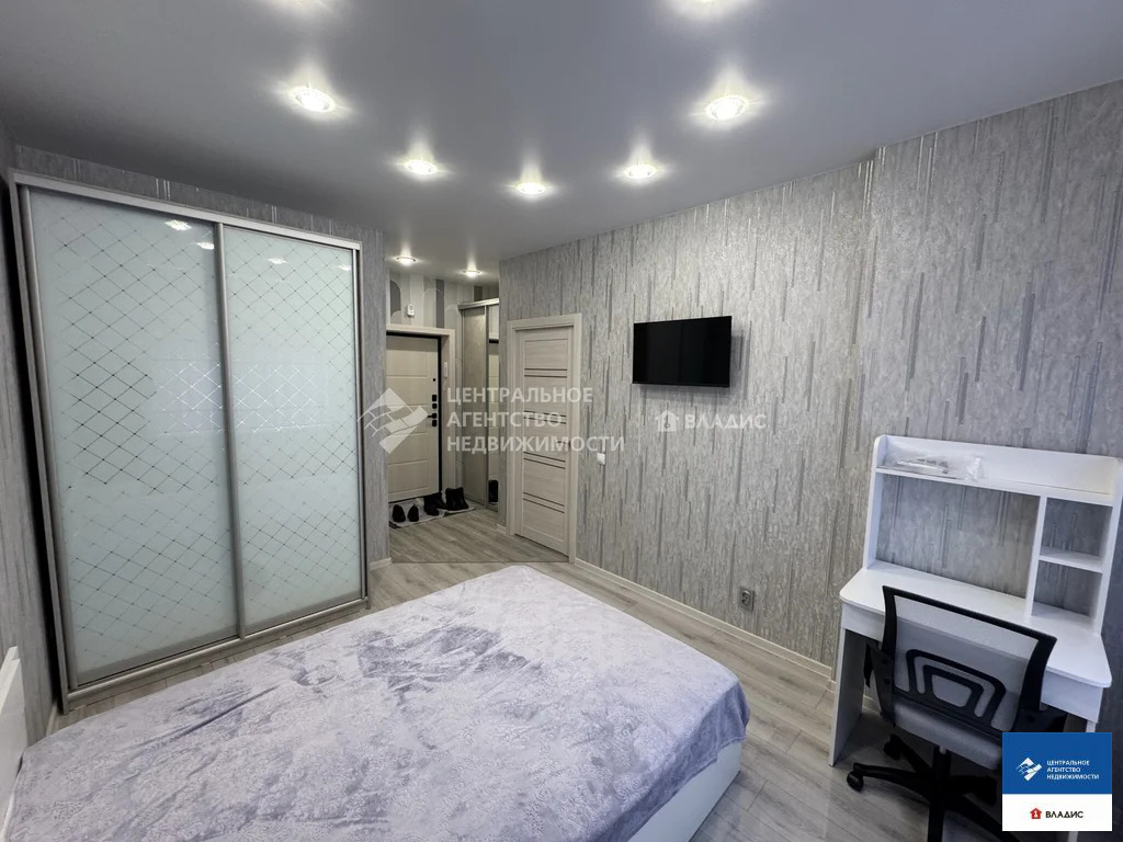 Аренда квартиры, Рязань, ул. Островского - Фото 3