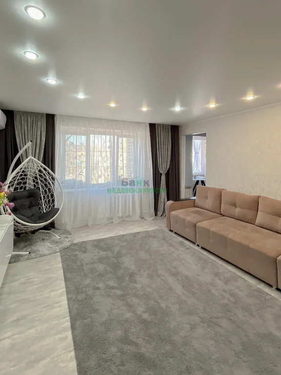Продажа квартиры, Балаково, ул. 30 лет Победы - Фото 0