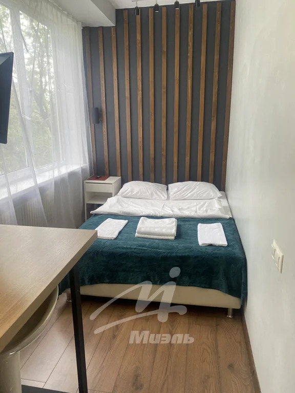 Продажа квартиры, Хорошёвская 3-я ул. - Фото 0