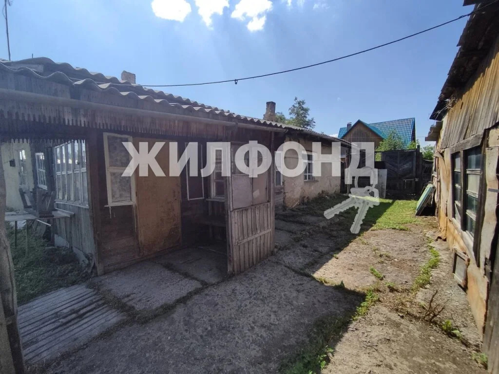 Продажа дома, Новосибирск, ул. Ягодинская - Фото 6