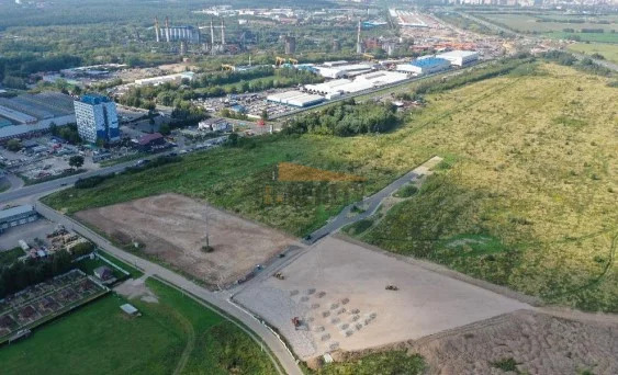 Продажа земельного участка, Петровское, Волоколамский район - Фото 3