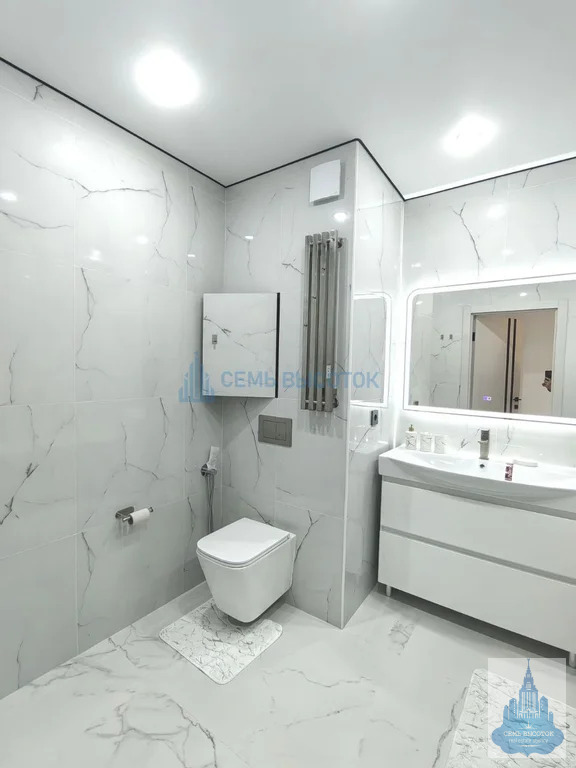 Продажа квартиры, м. Нахимовский проспект, Нахимовский пр-кт. - Фото 11