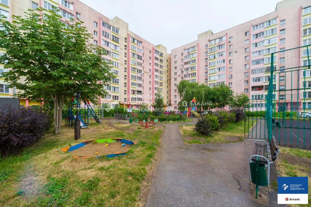 Продажа квартиры, Рязань, ул. Высоковольтная - Фото 6
