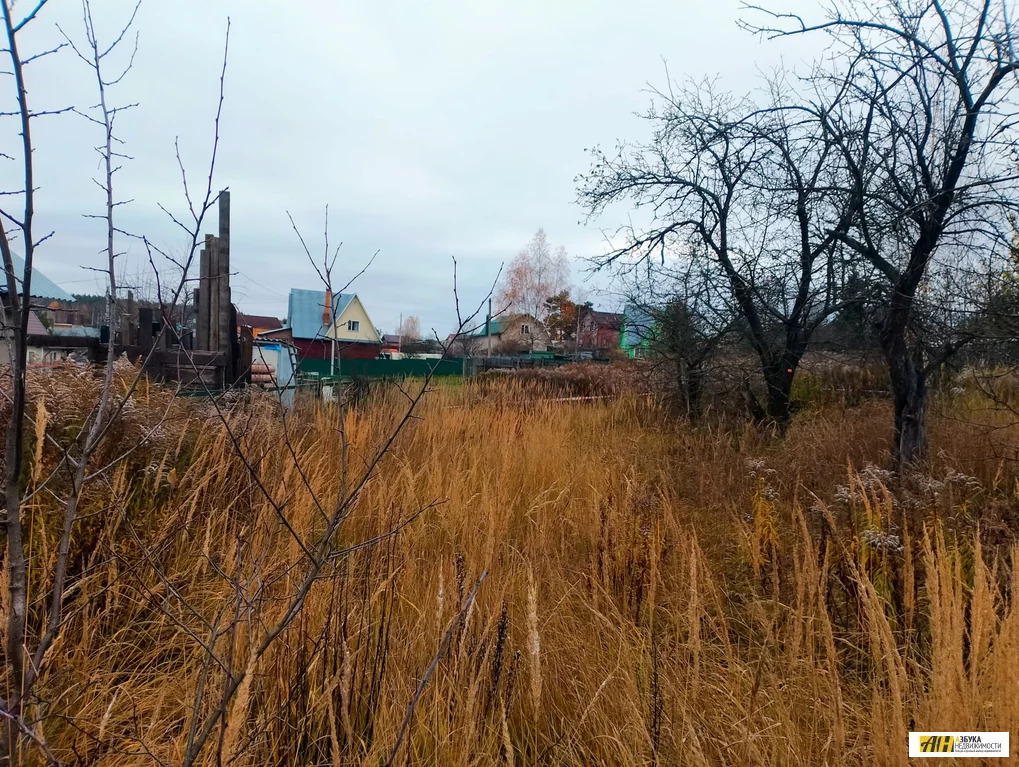 Продажа участка, Воря-Богородское, Щелковский район - Фото 12