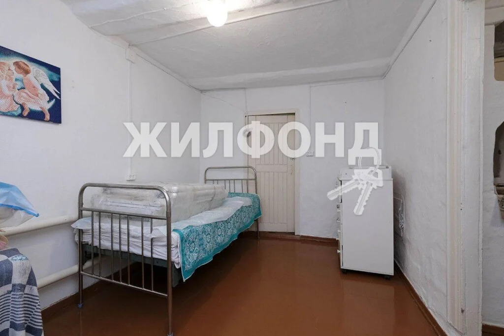 Продажа дома, Новосибирск - Фото 10