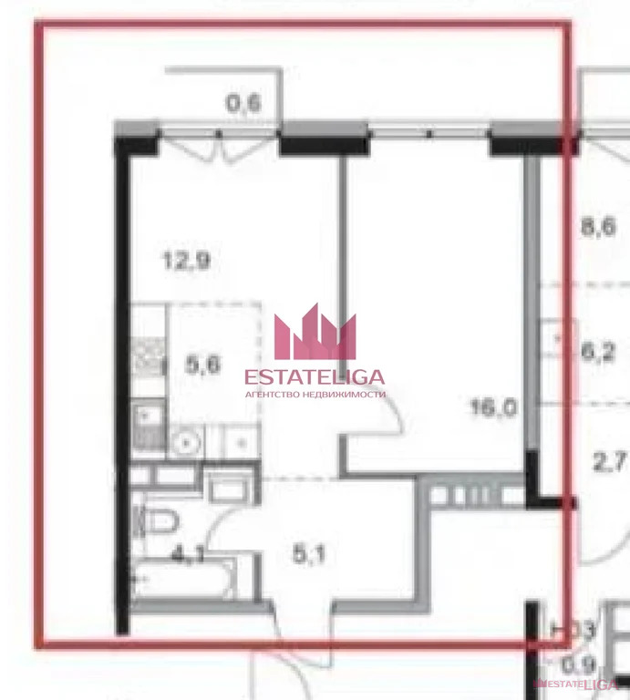 Продажа квартиры, м. Шелепиха, Причальный проезд - Фото 1