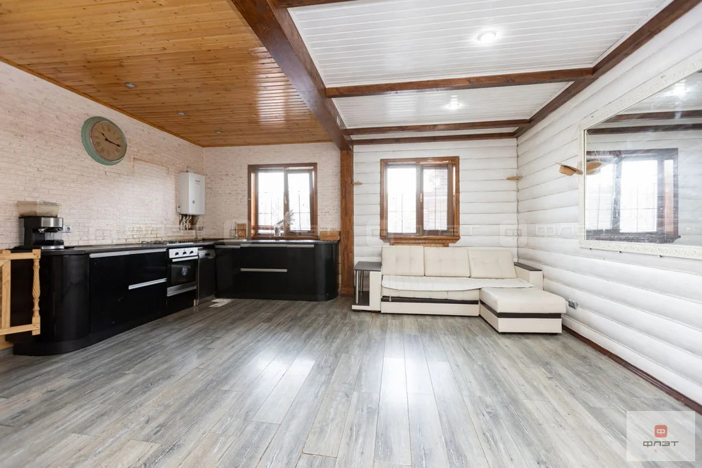 Продажа дома, Высокая Гора, Высокогорский район, ул. Озерная - Фото 17
