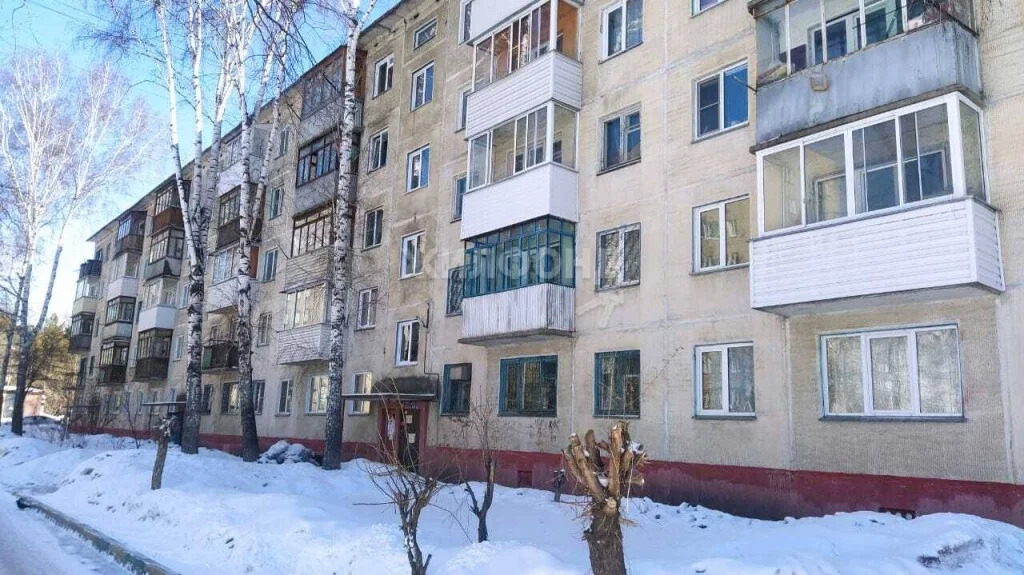 Продажа квартиры, Новосибирск, ул. Петухова - Фото 3