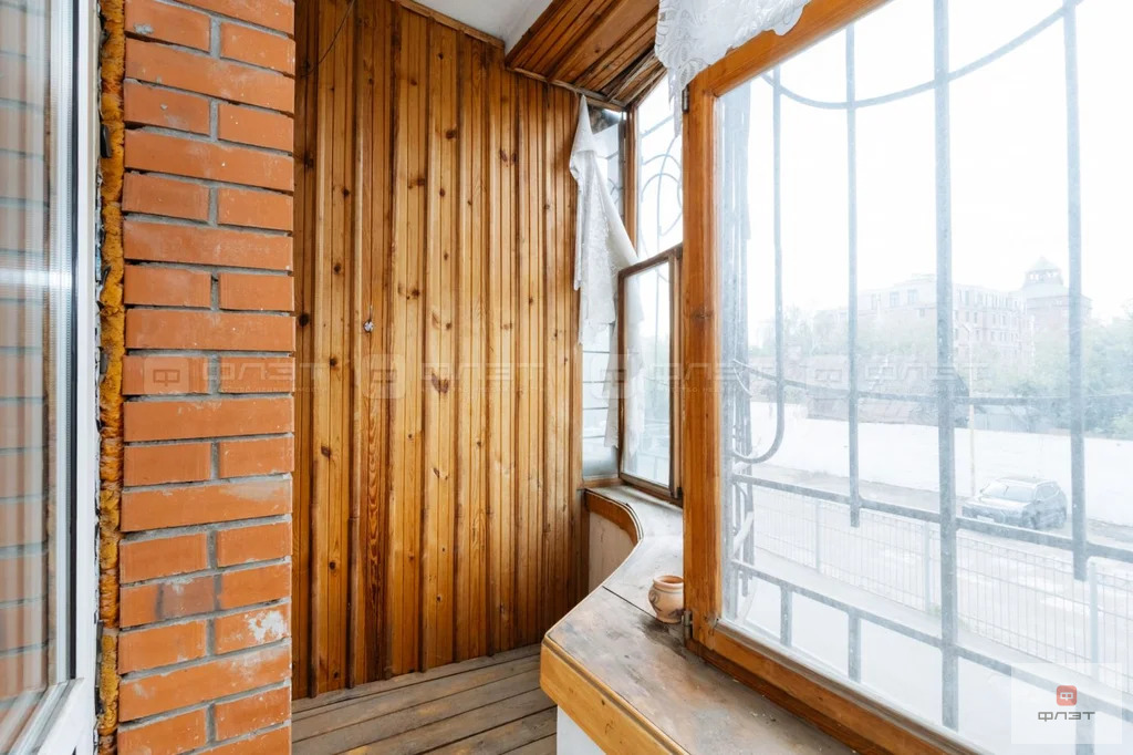 Продажа квартиры, Казань, ул. Калинина - Фото 19