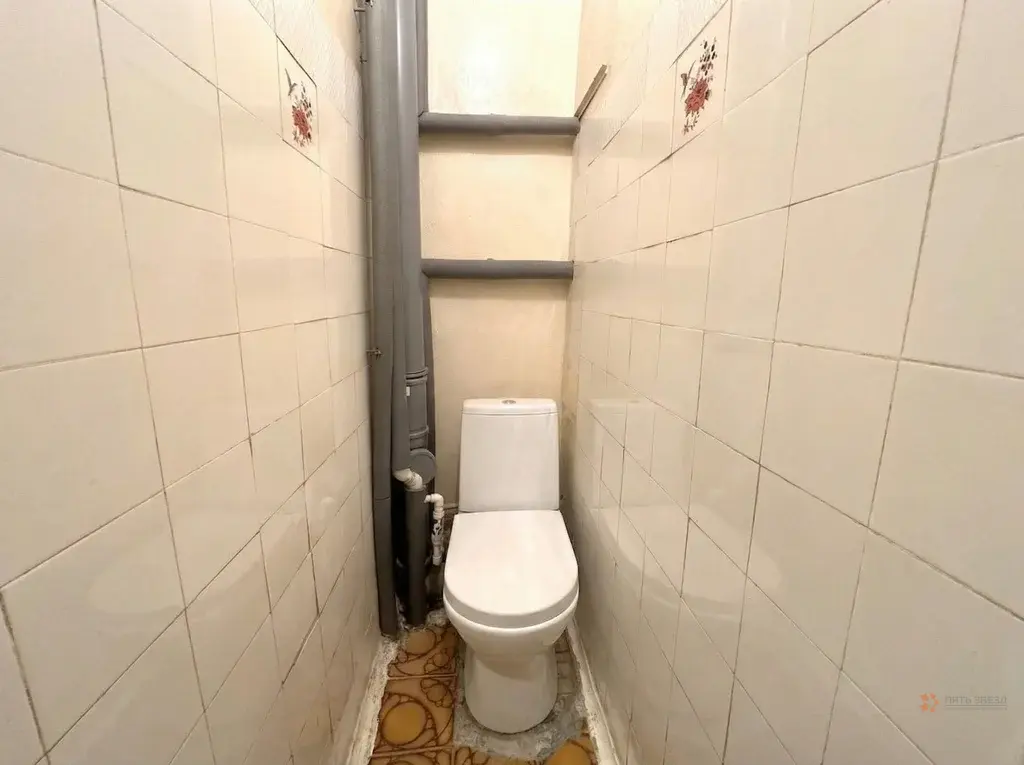 Продается 3-комнатная квартира Столбовая Парковая ул., 3 - Фото 9