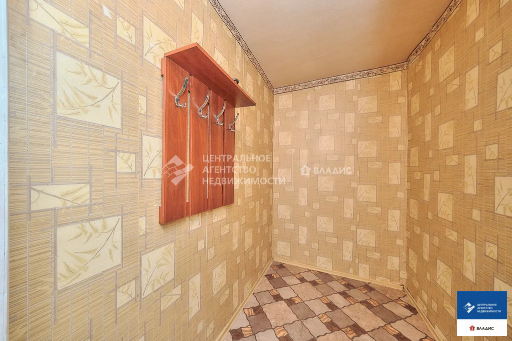 Продажа квартиры, Рязань, ул. Высоковольтная - Фото 9