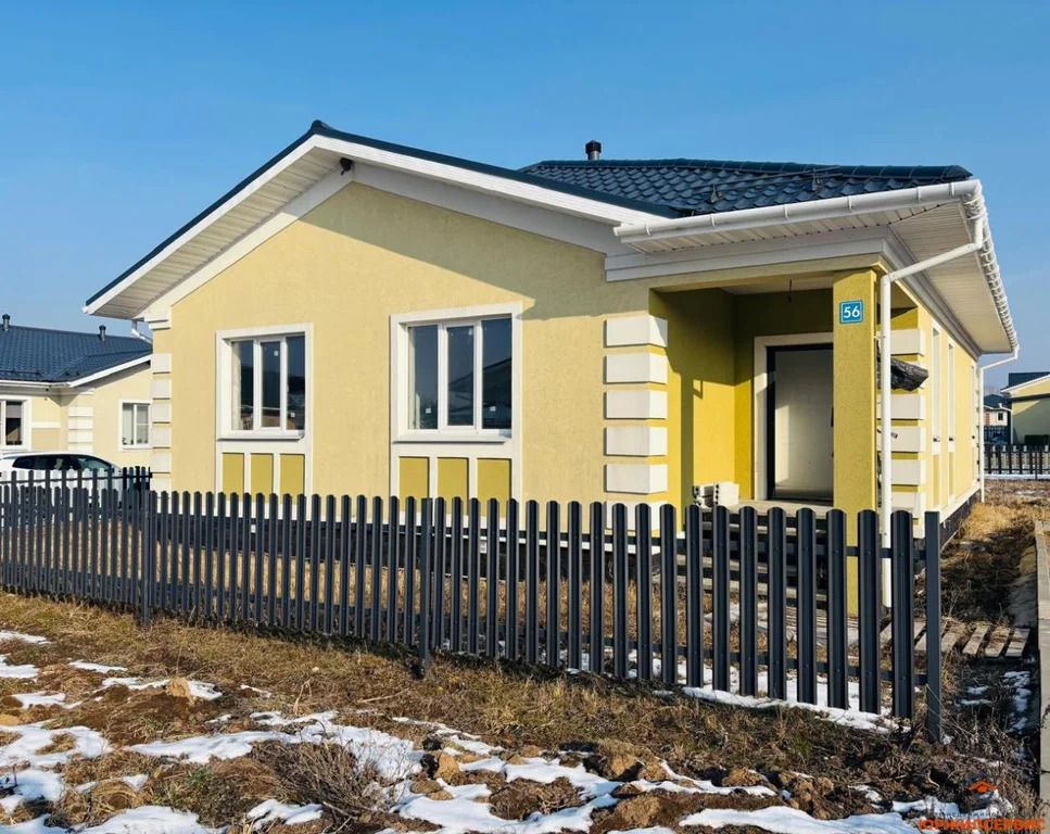 Продажа дома, Домодедово, Домодедово г. о., Московская обл - Фото 0